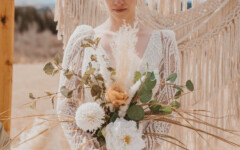 Planning & Styling - Blush and Lace Beginnings
Venue - Cochrane RancheHouse
Rentals - Orange Trunk
Photography - Kyley Faith Photography
Videography - Kord and Co
Florals - Bloomscreens
Dress - The Bridal Boutique Calgary
Hair Artist - Scholeshair
Makeup Artist - Luminous by Laura
Photobooth Van - The Fotovon
Macramé - Fiberknots Modern Macrame
Cookies- Cookies by Caitlin
Mens Attire: Ew Menswear
Jewelry: Ah Designs Diy