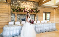 Photo Credit: Emily Exon Photography
Styled By: Chair Flair
Florals: Creative Edge Flowers
Model: Marina Pigueiras