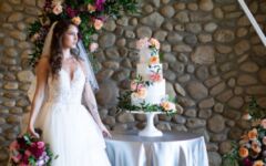 Photo Credit: Emily Exon Photography
Styled By: Chair Flair
Florals: Creative Edge Flowers
Model: Marina Pigueiras
